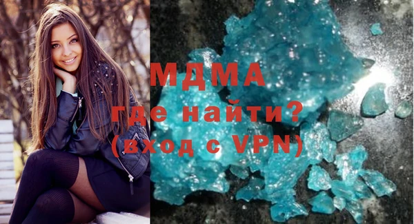 таблы Покров